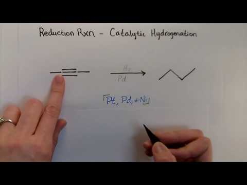 Chem 222 H2 Catalyst ~Victoria