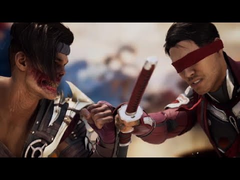 MK 1- Frosty Faustings XVIII 2026 FLUFFYakaChRis vs NBC Deighta (Pool C1, Losers Bracker)