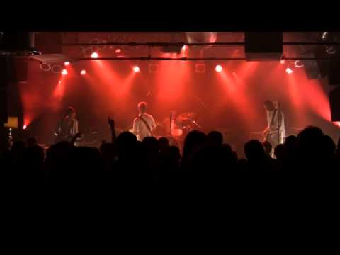 Sounds Like Violence LIVE nov 2009 "Reeperbahn"