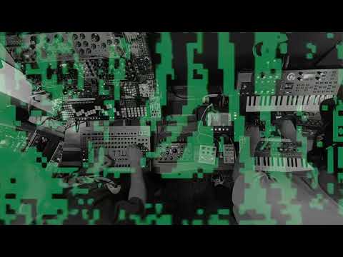 Ghost Machine live - hardware jam #004