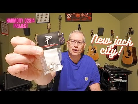 How to install a Multi-point Output Jack (MPJ)