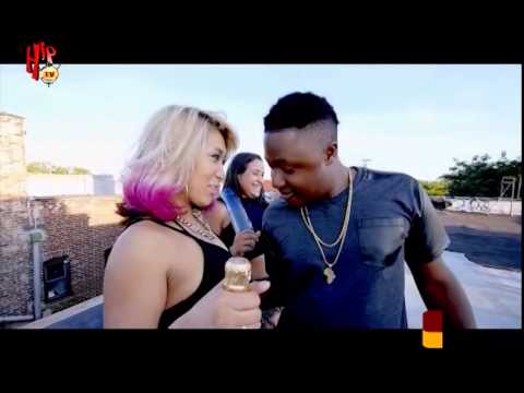 HIPTV NEWS - IS PRINCE ADEX TRYING TO COMPETE WITH COUSIN REMINISCE? (Nigerian Entertainment News)