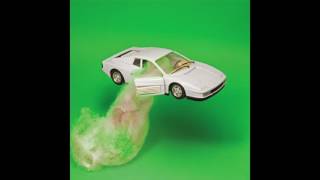 Yoni &amp; Geti - What A Fool (Album Audio)