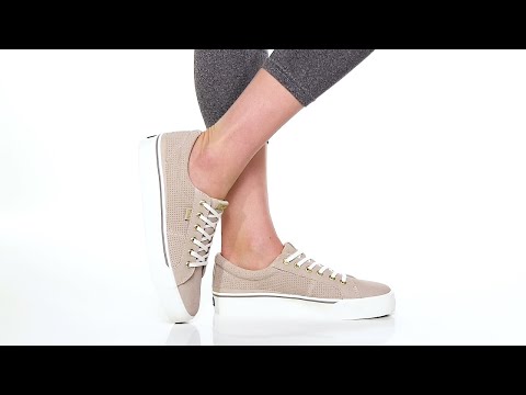 Keds Jump Kick Duo Perf Suede SKU: 9592579