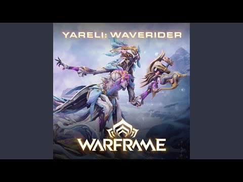 Yareli: Waverider (feat. Esther Kim)