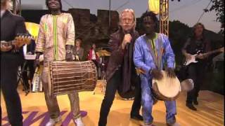 De Höhner - Sansibar 2010