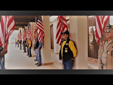 The Best Patriot Guard Riders Demo Video