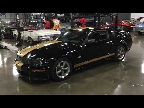 2006 Ford Mustang (CC-1205689) for sale in Beverly, Massachusetts