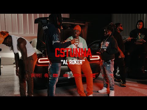 C Stunna - AL Roker