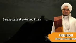 Download lagu Habib Jindan mp3