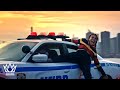 6IX9INE POLICE Ft 50 Cent RapKing Music Video