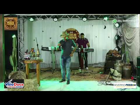 Mendes pierry musica festança boa