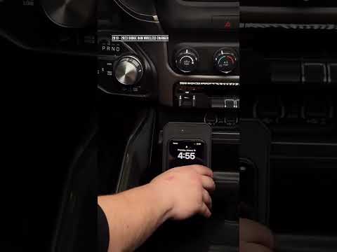 Upgrade Your 4th Gen or 5th Gen Ram Truck Today! For 2016-2023 Ram Trucks | Boost Auto | #shorts