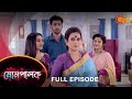 Mompalok - Full Episode | 19 Dec 2021 | Sun Bangla TV Serial | Bengali Serial