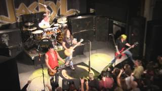 Jackyl - I Stand Alone (live 2-2-2013)