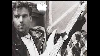 Douglas Crawford "One Song Glory" (from RENT)