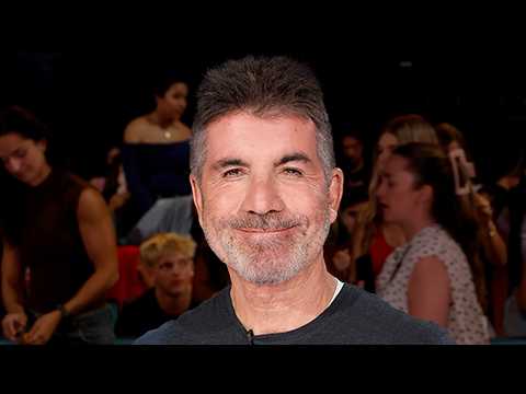 Did Simon Cowell Die