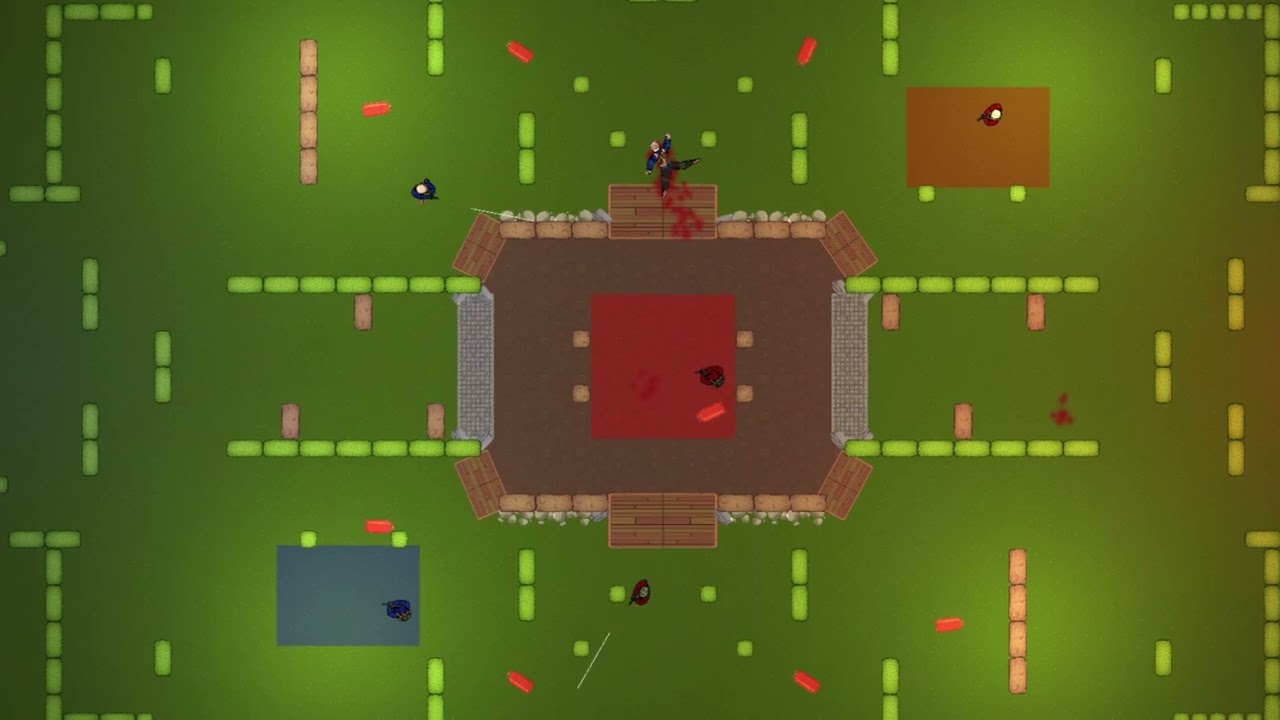 Trailer