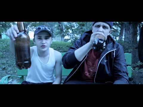 УСПЕШНАЯ ГРУППА (Kaka 47 & Поггано) - Бутылка жигуля