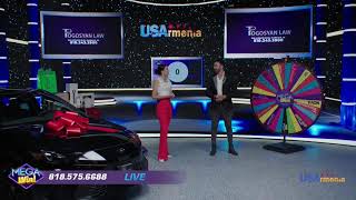 USARMENIA TV LIVE