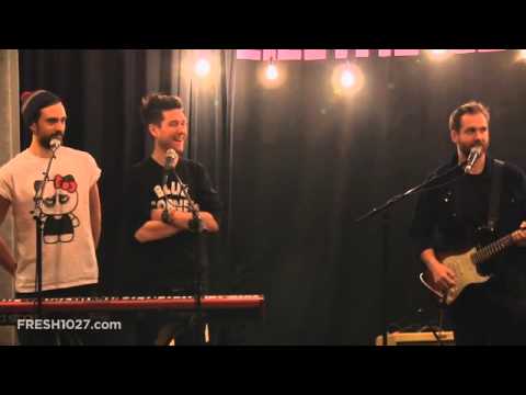 Bastille: Up Close & Personal