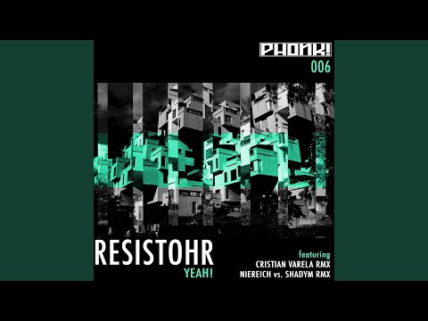 Yeah! (Niereich vs. Shadym Remix)