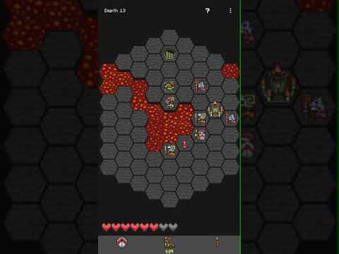 Hoplite The End!! - YouTube