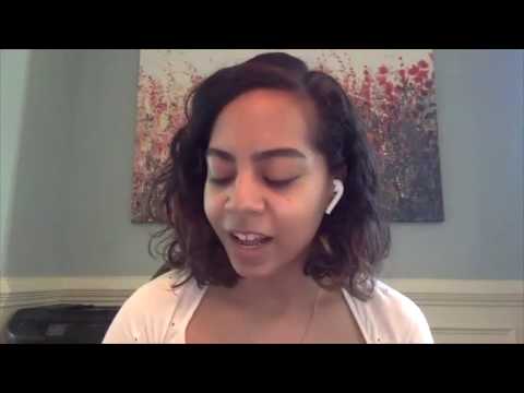 PART 1 Ruined plans COVID-19  - what can I do?