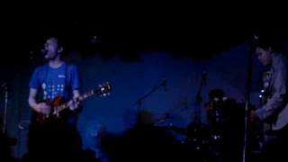 Spoon - Eddie&#39;s Ragga