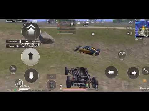 Tournament Highlights Frags🥶 | iQOOSouLJoker 🚀 | BGMI!