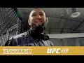 UFC 328 Embedded Vlog Series Episode 1