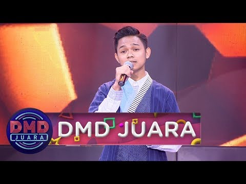 WOW Abi KDI Hadir di DMD Juara! [CINTA TERLARANG] - DMD Juara (4/10)