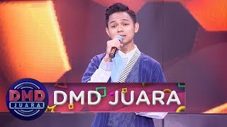 Download lagu WOW Abi KDI Hadir di DMD Juara! [CINTA TERLARANG] - DMD Juara (4/10) mp3