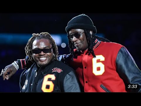 Gunna - Brodies [Official Audio]