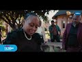 Grief Takes Over Zama IThonga S1 Ep10 DStv