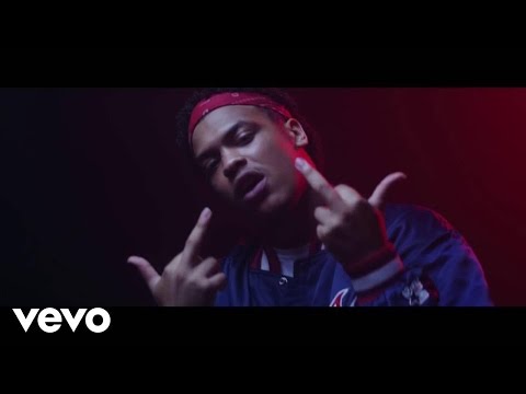 Kid Bookie - Premonition ft. Christie, Nasaan & Dot Rotten