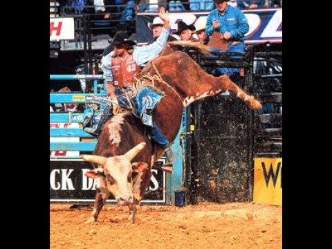 Rogerio Ferreira vs Hollywood - 98 PBR Tampa (89 pts)