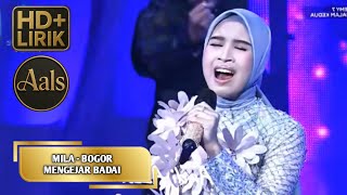 Download lagu WOW MILA MEMBUKTIKAN SETELAH GAGAL | MILA - BOGOR | MENGEJAR BADAI | DA7 TOP 7 RESULT SHOW mp3 Download lagu WOW MILA MEMBUKTIKAN SETELAH GAGAL | MILA - BOGOR | MENGEJAR BADAI | DA7 TOP 7 RESULT SHOW mp3