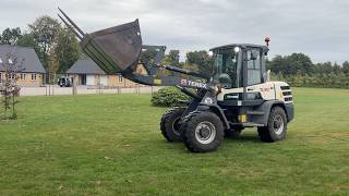Venta de Terex TL80 otra maquinaria industrial - Imagen 4 | Machineryline BO Terex TL80 otra maquinaria industrial | Imagen 4 - Machineryline