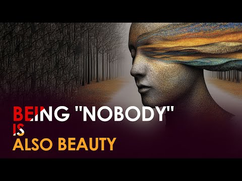 The Freedom of Being Nobody | Alan Watts Explains