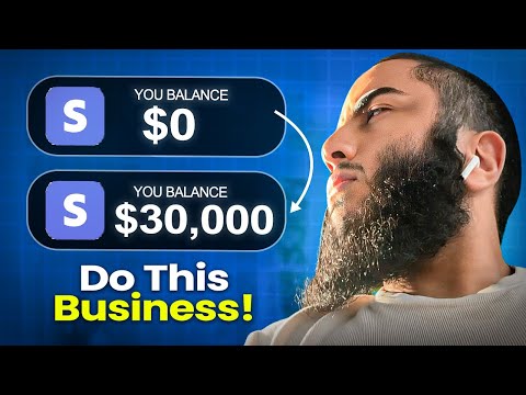 How to make $30,000/mo with IMA (for muslims)