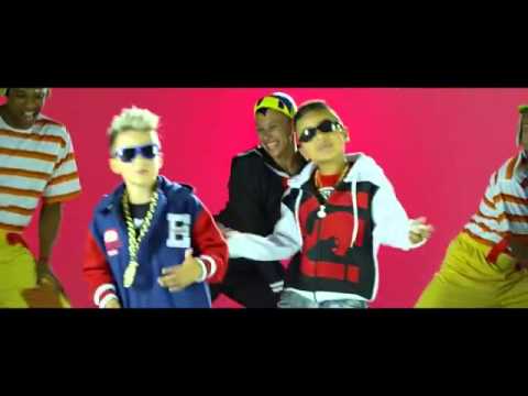 Mc Rafinha Dragão chaves chic part Mc Derik