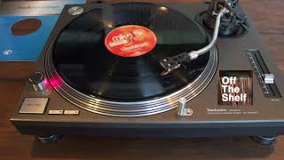 Mike Fix ‎– Steeldrum (Original Mix) 1997, Hook Recordings ‎– HK028