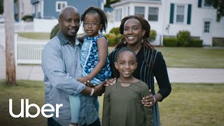 Uber Meet Paul, Driver & Psychology Major | ASU Online