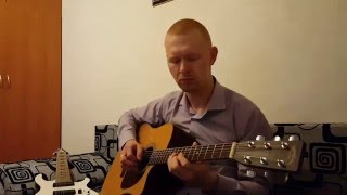 Solution .45 - In Moments Of Despair (acoustic cover)