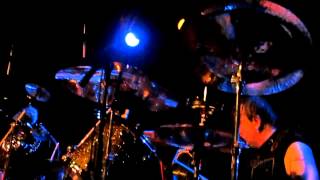 Melvins Live 2012 " We Are Doomed"" Friends Before Larry" "A Really Long Wait" "National Hamster"