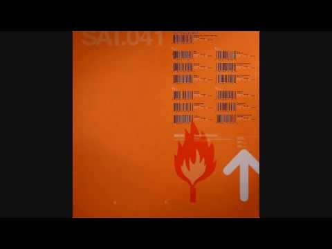 Lowfish - Burn the Lights Out