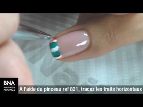 ongle, vernis semi permanent, nail, nail art, vernis, gel uv, vernis uv permanent, one stroke, prothésiste ongulaire, formation ongle, titre niveau V