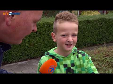 Expeditie Grunnen: Deurtje bellen is niet meer wat het geweest is