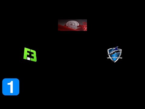 Full Highlights FlipSid3 Tactics vs Vega Squadron - The International 2016